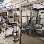 filling monoblock Fill’n Cap — photo 1