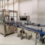 filling monoblock Fill’n Cap — photo 4