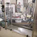 filling monoblock Fill’n Cap — photo 7