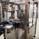 filling monoblock Fill’n Cap — photo 8