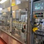 Monoblocco riempimento usato Costec 8.8.1 — foto 2