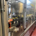 Monoblocco riempimento usato Costec 8.8.1 — foto 3