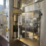 Monoblocco riempimento usato Costec 8.8.1 — foto 4