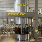 Monoblocco riempimento usato Costec 8.8.1 — foto 5