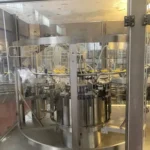 Monoblocco riempimento usato Costec 8.8.1 — foto 6
