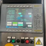 Monoblocco riempimento usato Costec 8.8.1 — foto 9
