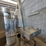 Rebloccaggio Monoblocco Riempimento Usato Vir Mauri 36.6.8 — foto 10