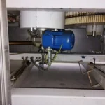 Rebloccaggio Monoblocco Riempimento Usato Vir Mauri 36.6.8 — foto 2
