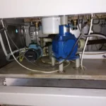 Rebloccaggio Monoblocco Riempimento Usato Vir Mauri 36.6.8 — foto 3