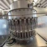 Rebloccaggio Monoblocco Riempimento Usato Vir Mauri 36.6.8 — foto 5