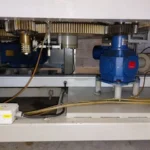 Rebloccaggio Monoblocco Riempimento Usato Vir Mauri 36.6.8 — foto 6