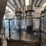 Rebloccaggio Monoblocco Riempimento Usato Vir Mauri 36.6.8 — foto 7