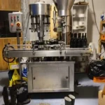 Filling Monoblock GAI 8.1 — photo 1