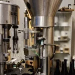 Filling Monoblock GAI 8.1 — photo 2