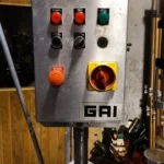Filling Monoblock GAI 8.1 — photo 3