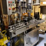 Filling Monoblock GAI 8.1 — photo 4