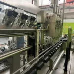 filling monoblock Bormanus 4.4.1 — photo 1