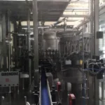 Monoblocco di riempimento usato Perrier 32.48 — foto 2