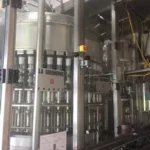 Monoblocco di riempimento usato Perrier 32.48 — foto 3