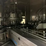 Monoblocco di riempimento usato Procomac 20.20.6 — foto 1