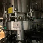 Monoblocco di riempimento usato Procomac 20.20.6 — foto 2