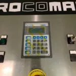 Monoblocco di riempimento usato Procomac 20.20.6 — foto 3
