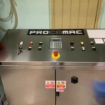 Monoblocco di riempimento usato Procomac 20.20.6 — foto 4