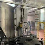 filling monoblock Alfatek 15.1 isobaric — photo 4