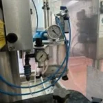 filling monoblock Alfatek 15.1 isobaric — photo 5