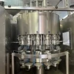 filling monoblock Alfatek 15.1 isobaric — photo 6