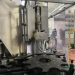 filling monoblock Alfatek 15.1 isobaric — photo 7