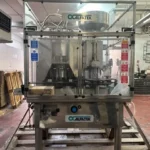 filling monoblock Alfatek 15.1 isobaric — photo 8