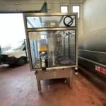 filling monoblock Alafetk 9.9.1 — photo 1