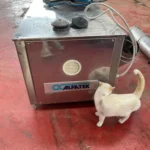filling monoblock Alafetk 9.9.1 — photo 5