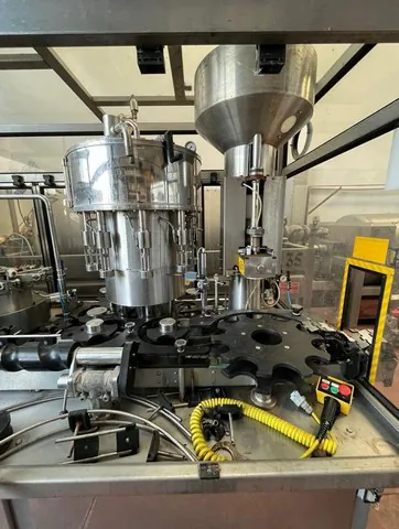 Used filling monoblock Alafetk 9.9.1 photo 6