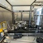 filling monoblock Alafetk 9.9.1 — photo 8