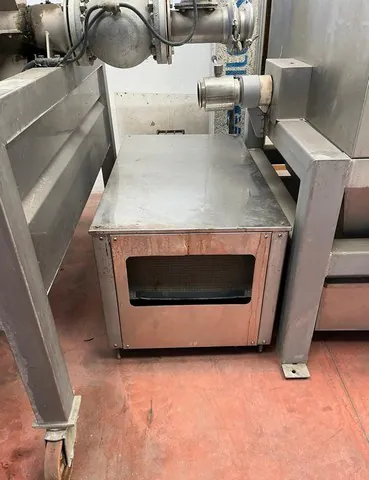 Used filling monoblock Alafetk 9.9.1 photo 9