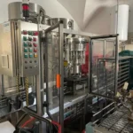 Monoblocco riempitrice usata Alfatek 15.1 — foto 6