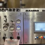 filling monoblock Eurostar 100.20.15 — photo 1