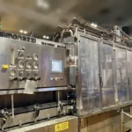 filling monoblock Eurostar 100.20.15 — photo 2