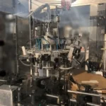 Monoblocco di riempimento usato Cimec 9.8.1 R — foto 1