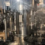 Monoblocco di riempimento usato Cimec 9.8.1 R — foto 2