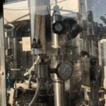 Monoblocco di riempimento usato Cimec 9.8.1 R — foto 4