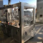 Monoblocco di riempimento usato Cimec 9.8.1 R — foto 5