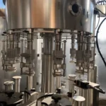 filling monoblock Bertolaso 12.12.1 — photo 1