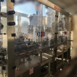 filling monoblock Bertolaso 12.12.1 — photo 4