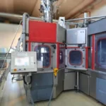 Monoblocco di riempimento usata combiblock Sacmi — foto 3