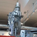 Monoblocco di riempimento usata combiblock Sacmi — foto 5