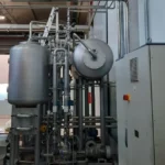 Monoblocco di riempimento usata combiblock Sacmi — foto 6