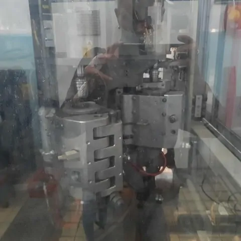 Used filling monoblock combiblock Sacmi photo 7